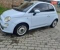 Білий Фіат 500, об'ємом двигуна 1.2 л та пробігом 237 тис. км за 4990 $, фото 3 на Automoto.ua
