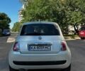 Білий Фіат 500, об'ємом двигуна 1.2 л та пробігом 203 тис. км за 5599 $, фото 7 на Automoto.ua