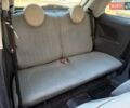 Белый Фиат 500, объемом двигателя 1.24 л и пробегом 189 тыс. км за 3999 $, фото 24 на Automoto.ua