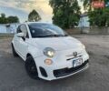 Белый Фиат 500, объемом двигателя 1.37 л и пробегом 259 тыс. км за 4600 $, фото 14 на Automoto.ua
