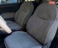Белый Фиат 500, объемом двигателя 1.24 л и пробегом 189 тыс. км за 3999 $, фото 20 на Automoto.ua