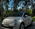 Білий Фіат 500, об'ємом двигуна 1.24 л та пробігом 203 тис. км за 6800 $, фото 1 на Automoto.ua