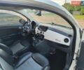 Белый Фиат 500, объемом двигателя 1.37 л и пробегом 259 тыс. км за 4600 $, фото 20 на Automoto.ua