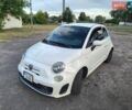 Белый Фиат 500, объемом двигателя 1.37 л и пробегом 259 тыс. км за 4600 $, фото 1 на Automoto.ua