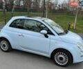Белый Фиат 500, объемом двигателя 1.24 л и пробегом 99 тыс. км за 5900 $, фото 3 на Automoto.ua