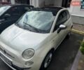 Белый Фиат 500, объемом двигателя 1.3 л и пробегом 173 тыс. км за 5800 $, фото 1 на Automoto.ua