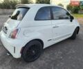 Белый Фиат 500, объемом двигателя 1.37 л и пробегом 259 тыс. км за 4600 $, фото 7 на Automoto.ua