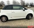 Белый Фиат 500, объемом двигателя 1.2 л и пробегом 19600 тыс. км за 5000 $, фото 3 на Automoto.ua