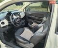 Белый Фиат 500, объемом двигателя 1.37 л и пробегом 259 тыс. км за 4600 $, фото 22 на Automoto.ua