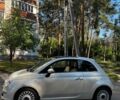 Білий Фіат 500, об'ємом двигуна 1.2 л та пробігом 203 тис. км за 5599 $, фото 6 на Automoto.ua