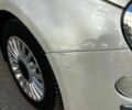 Білий Фіат 500, об'ємом двигуна 1.2 л та пробігом 203 тис. км за 5599 $, фото 20 на Automoto.ua