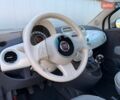 Белый Фиат 500, объемом двигателя 1.24 л и пробегом 189 тыс. км за 3999 $, фото 14 на Automoto.ua