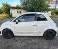 Білий Фіат 500, об'ємом двигуна 1.37 л та пробігом 259 тис. км за 4400 $, фото 10 на Automoto.ua