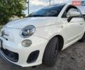 Белый Фиат 500, объемом двигателя 1.37 л и пробегом 250 тыс. км за 4500 $, фото 4 на Automoto.ua