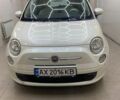 Белый Фиат 500, объемом двигателя 1.24 л и пробегом 125 тыс. км за 5200 $, фото 6 на Automoto.ua