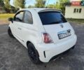 Белый Фиат 500, объемом двигателя 1.37 л и пробегом 250 тыс. км за 4500 $, фото 7 на Automoto.ua