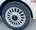 Белый Фиат 500, объемом двигателя 1.37 л и пробегом 173 тыс. км за 5400 $, фото 10 на Automoto.ua