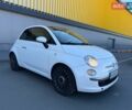 Белый Фиат 500, объемом двигателя 1.24 л и пробегом 189 тыс. км за 3999 $, фото 3 на Automoto.ua