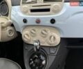 Белый Фиат 500, объемом двигателя 1.24 л и пробегом 99 тыс. км за 5900 $, фото 12 на Automoto.ua