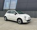Белый Фиат 500, объемом двигателя 1.37 л и пробегом 166 тыс. км за 7900 $, фото 12 на Automoto.ua