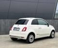 Белый Фиат 500, объемом двигателя 1.37 л и пробегом 166 тыс. км за 7900 $, фото 21 на Automoto.ua