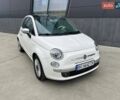 Белый Фиат 500, объемом двигателя 1.37 л и пробегом 166 тыс. км за 7900 $, фото 10 на Automoto.ua
