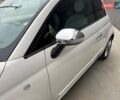 Белый Фиат 500, объемом двигателя 1.37 л и пробегом 166 тыс. км за 7900 $, фото 28 на Automoto.ua