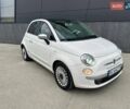 Белый Фиат 500, объемом двигателя 1.37 л и пробегом 166 тыс. км за 7900 $, фото 26 на Automoto.ua