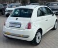 Белый Фиат 500, объемом двигателя 1.3 л и пробегом 129 тыс. км за 6900 $, фото 6 на Automoto.ua