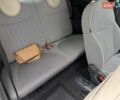 Белый Фиат 500, объемом двигателя 1.37 л и пробегом 166 тыс. км за 7900 $, фото 37 на Automoto.ua