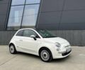 Белый Фиат 500, объемом двигателя 1.37 л и пробегом 166 тыс. км за 7900 $, фото 14 на Automoto.ua
