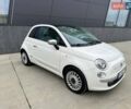 Белый Фиат 500, объемом двигателя 1.37 л и пробегом 166 тыс. км за 7900 $, фото 8 на Automoto.ua