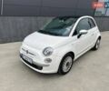 Белый Фиат 500, объемом двигателя 1.37 л и пробегом 166 тыс. км за 7900 $, фото 3 на Automoto.ua