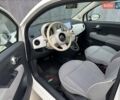 Білий Фіат 500, об'ємом двигуна 1.37 л та пробігом 166 тис. км за 7700 $, фото 29 на Automoto.ua