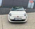 Белый Фиат 500, объемом двигателя 1.37 л и пробегом 166 тыс. км за 7900 $, фото 6 на Automoto.ua