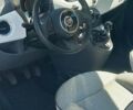 Білий Фіат 500, об'ємом двигуна 1.24 л та пробігом 165 тис. км за 5499 $, фото 4 на Automoto.ua