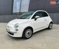 Белый Фиат 500, объемом двигателя 1.37 л и пробегом 166 тыс. км за 7900 $, фото 5 на Automoto.ua