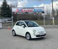 Белый Фиат 500, объемом двигателя 1.3 л и пробегом 129 тыс. км за 6400 $, фото 1 на Automoto.ua