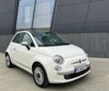 Белый Фиат 500, объемом двигателя 1.37 л и пробегом 166 тыс. км за 7900 $, фото 16 на Automoto.ua