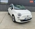 Белый Фиат 500, объемом двигателя 1.37 л и пробегом 166 тыс. км за 7900 $, фото 7 на Automoto.ua