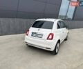Білий Фіат 500, об'ємом двигуна 1.37 л та пробігом 166 тис. км за 7700 $, фото 22 на Automoto.ua