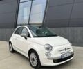 Белый Фиат 500, объемом двигателя 1.37 л и пробегом 166 тыс. км за 7900 $, фото 13 на Automoto.ua