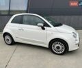 Белый Фиат 500, объемом двигателя 1.37 л и пробегом 166 тыс. км за 7900 $, фото 15 на Automoto.ua