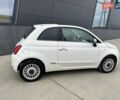 Білий Фіат 500, об'ємом двигуна 1.37 л та пробігом 166 тис. км за 7700 $, фото 18 на Automoto.ua