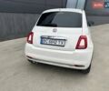 Білий Фіат 500, об'ємом двигуна 1.37 л та пробігом 166 тис. км за 7700 $, фото 23 на Automoto.ua