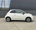 Белый Фиат 500, объемом двигателя 1.37 л и пробегом 166 тыс. км за 7900 $, фото 17 на Automoto.ua