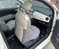 Белый Фиат 500, объемом двигателя 1.37 л и пробегом 166 тыс. км за 7900 $, фото 33 на Automoto.ua