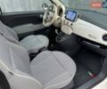 Білий Фіат 500, об'ємом двигуна 1.37 л та пробігом 166 тис. км за 7700 $, фото 36 на Automoto.ua