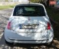 Білий Фіат 500, об'ємом двигуна 1.3 л та пробігом 154 тис. км за 4500 $, фото 3 на Automoto.ua