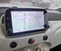 Білий Фіат 500, об'ємом двигуна 1.37 л та пробігом 166 тис. км за 7700 $, фото 33 на Automoto.ua